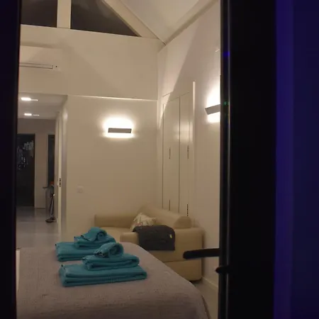 Prázdninový dům Jm Local No