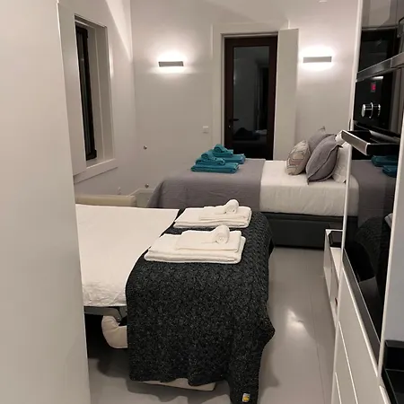 Jm Local No Prázdninový dům Porto