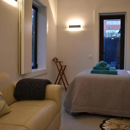 Vakantiehuis Jm Local No Porto