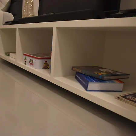 度假居 Jm Local No