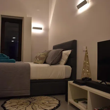 Jm Local No 度假居 *