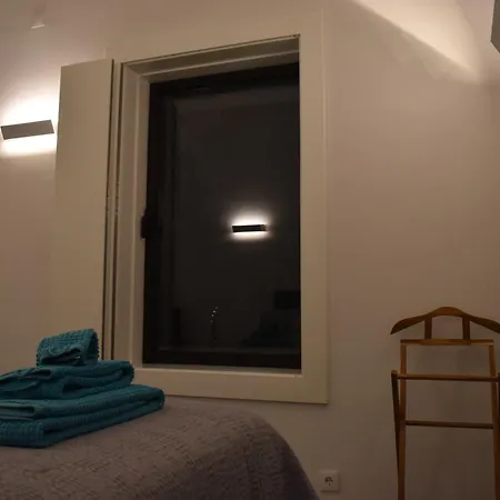 Jm Local No 度假居