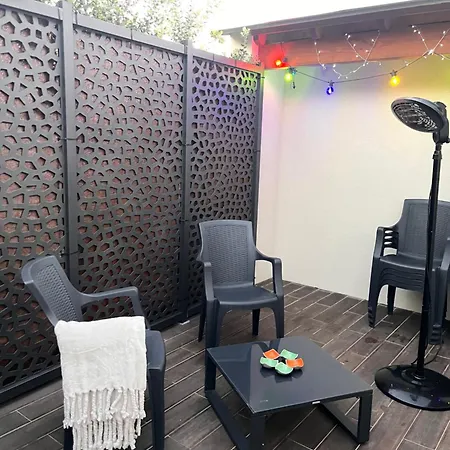 度假居 Jm Local No 波尔图