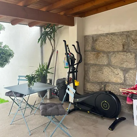 度假居 Jm Local No