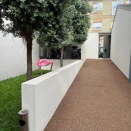 度假居 Jm Local No 波尔图