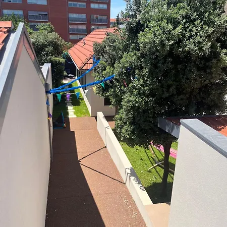 Jm Local No 度假居 波尔图