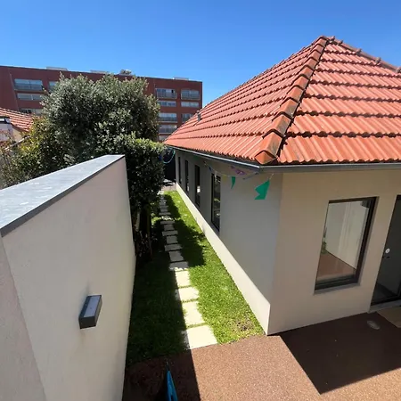 Jm Local No * 波尔图