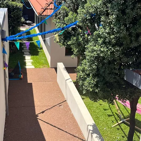 Jm Local No 度假居 波尔图