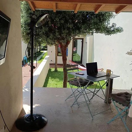 Jm Local No 波尔图