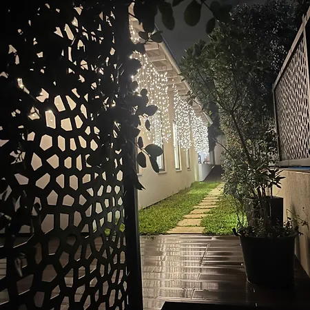 Jm Local No 度假居 *