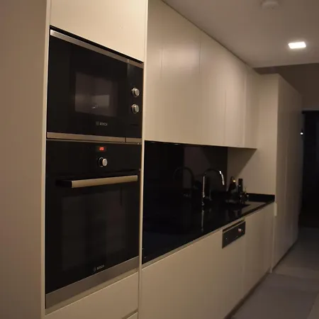 Tatil Evi Jm Local No