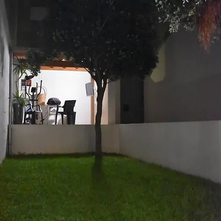 Tatil Evi Jm Local No