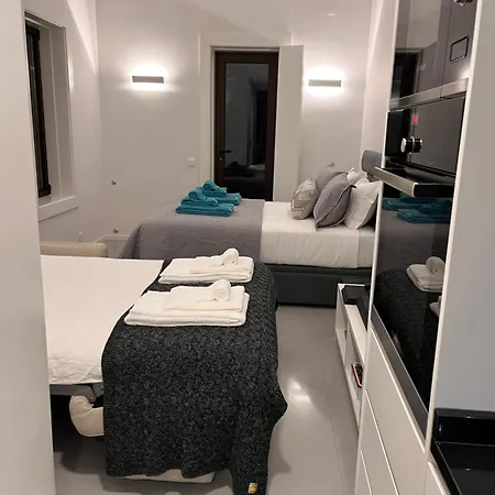 Tatil Evi Jm Local No Porto