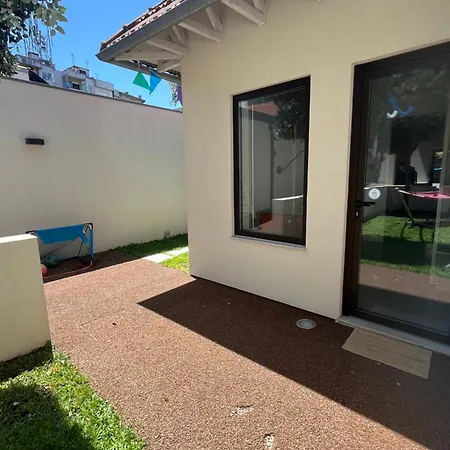 Сasa de vacaciones Jm Local No