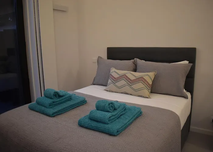 Jm Local No 펜션 *