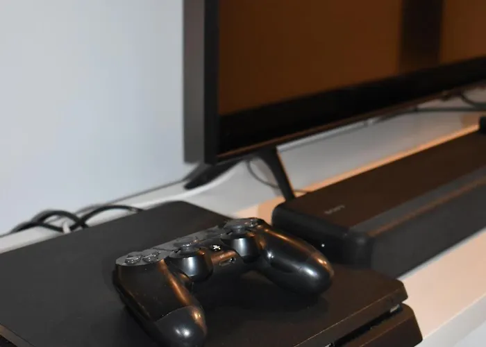 펜션 Jm Local No 포르투