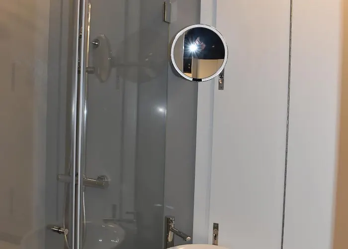 Holiday home Jm Local No *