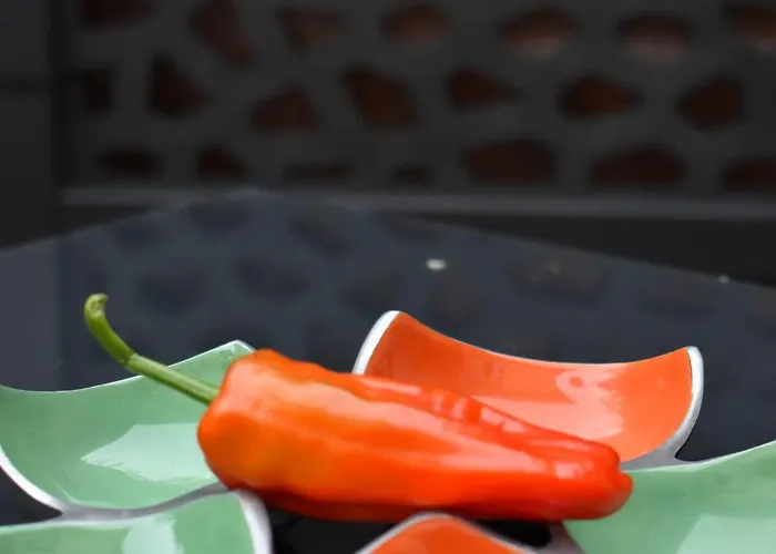 Jm Local No Holiday home