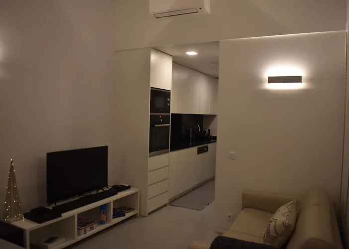 Jm Local No 포르투