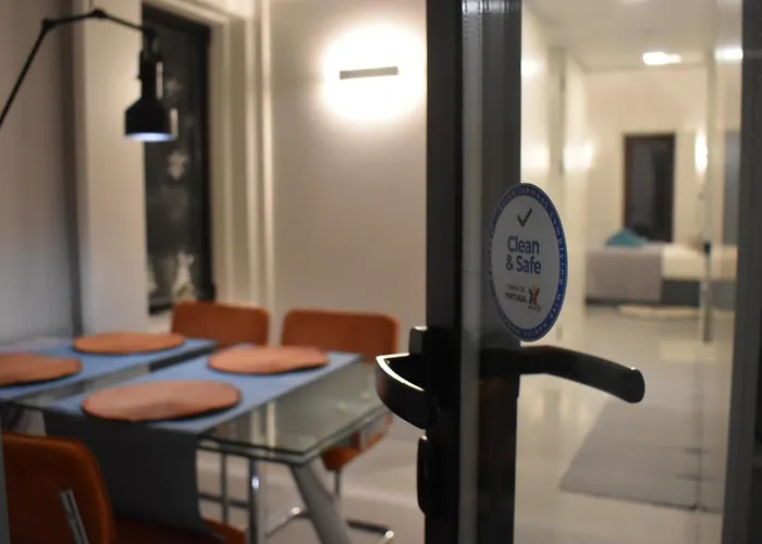 Jm Local No Holiday home Porto