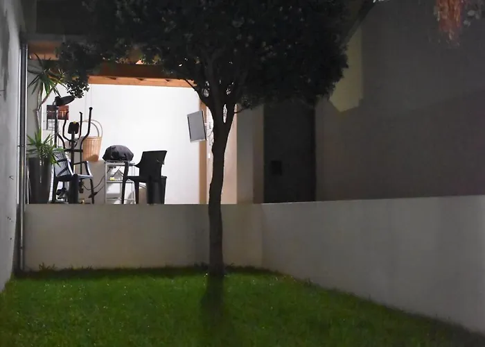 Holiday home Jm Local No