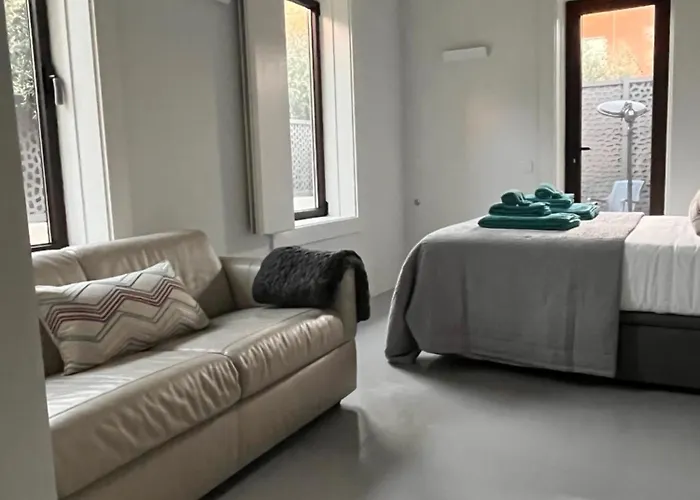 Holiday home Jm Local No *