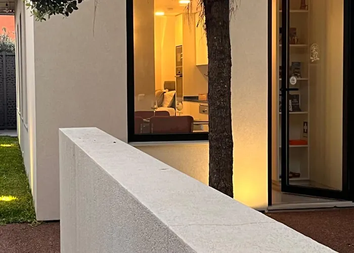 Jm Local No Holiday home