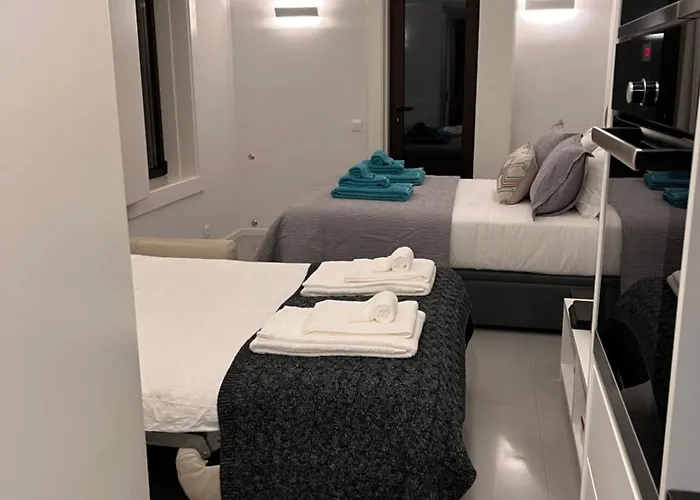 Jm Local No 펜션 포르투