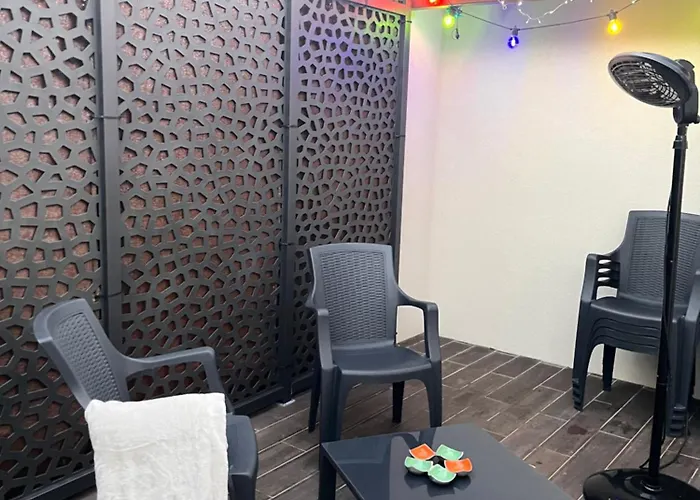 Holiday home Jm Local No Porto