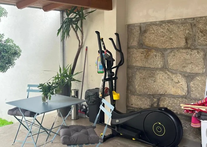 Dom wakacyjny Jm Local No