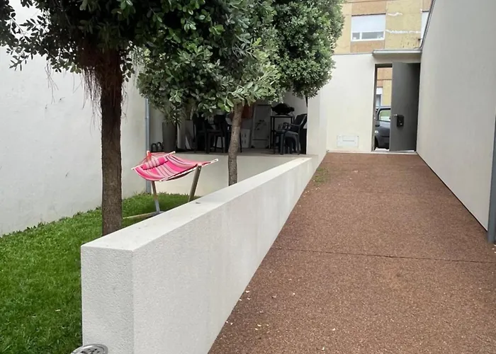 Holiday home Jm Local No Porto