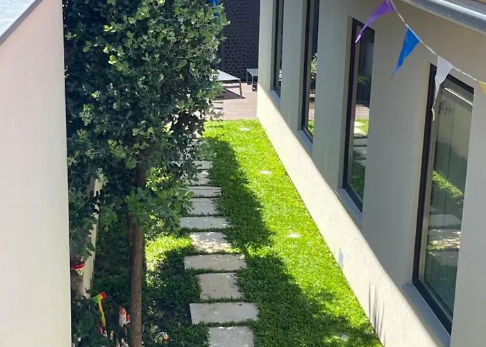 펜션 Jm Local No *