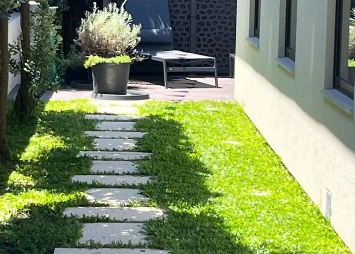 Jm Local No 펜션 *