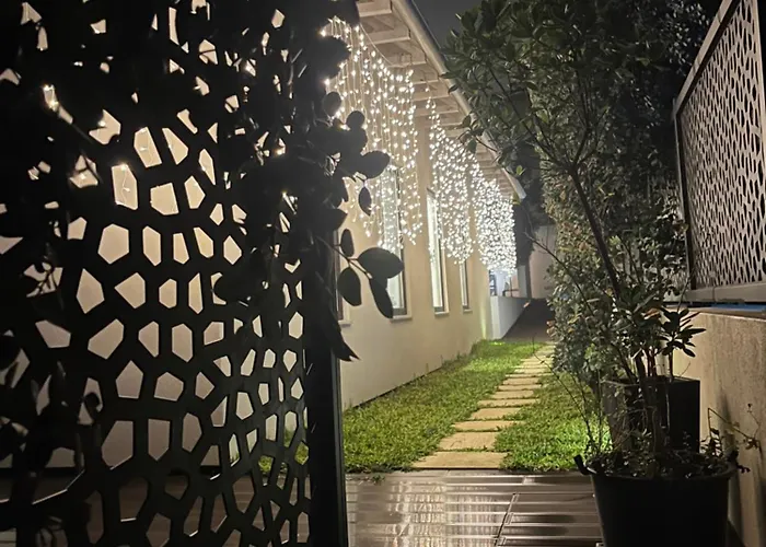 Jm Local No 펜션 *