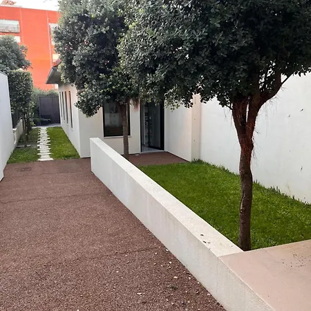 Jm Local No Dom wakacyjny Porto