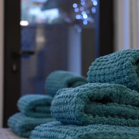 Jm Local No Dom wakacyjny Porto