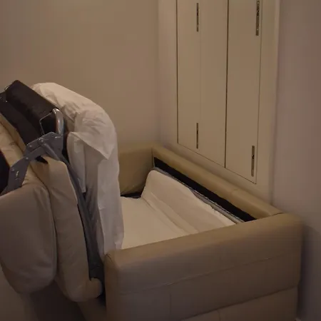 Dom wakacyjny Jm Local No *