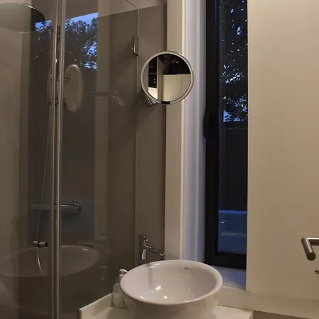 Dom wakacyjny Jm Local No *