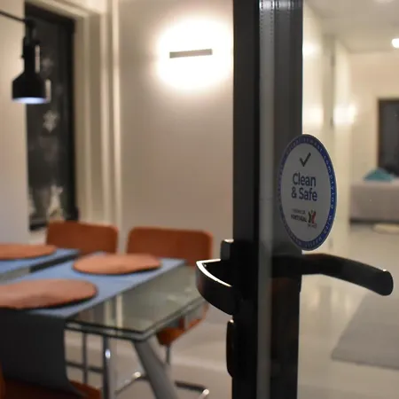 Jm Local No Dom wakacyjny Porto