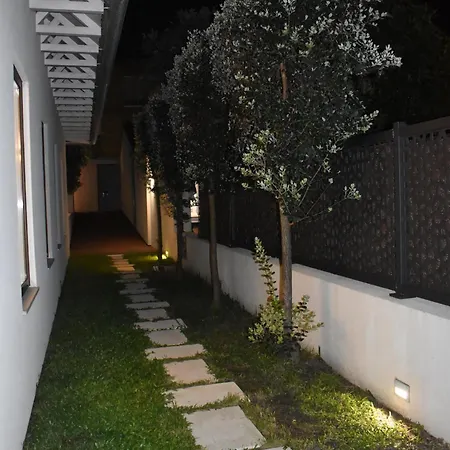 Jm Local No Dom wakacyjny Porto