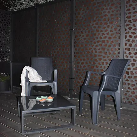 Dom wakacyjny Jm Local No