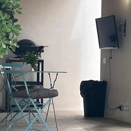 Jm Local No Dom wakacyjny