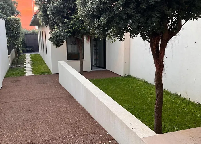 Jm Local No בית נופש פורטו