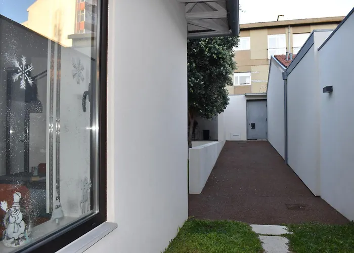 Jm Local No Prázdninový dům *