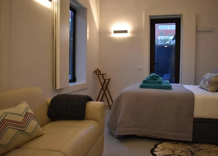 Prázdninový dům Jm Local No Porto