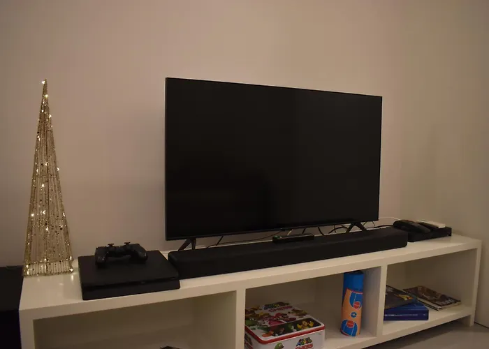 Prázdninový dům Jm Local No