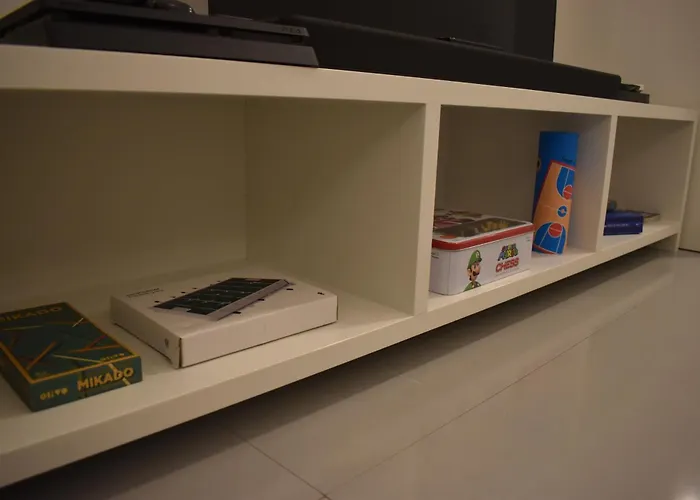 בית נופש Jm Local No פורטו