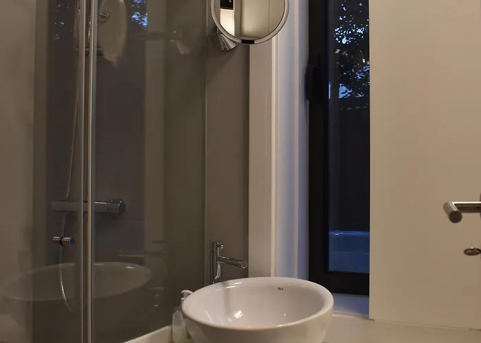 בית נופש Jm Local No *