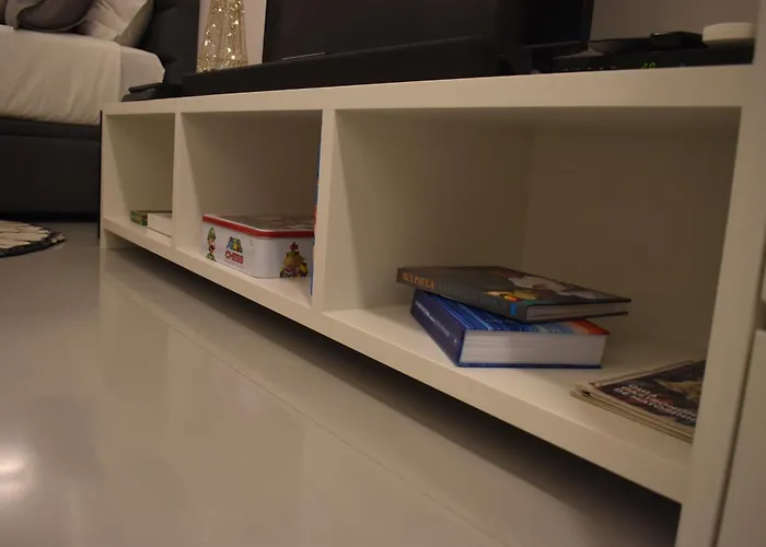 בית נופש Jm Local No