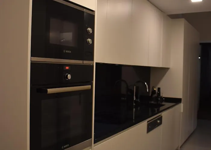 Prázdninový dům Jm Local No